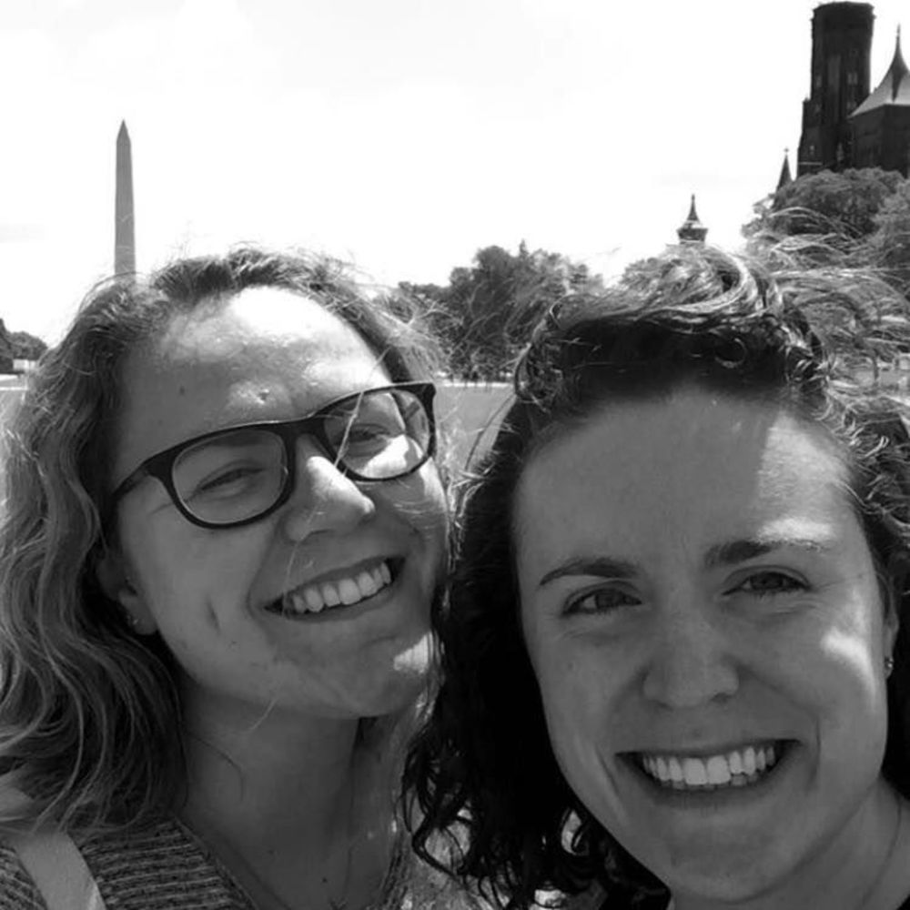 Meet your Posher, Sara